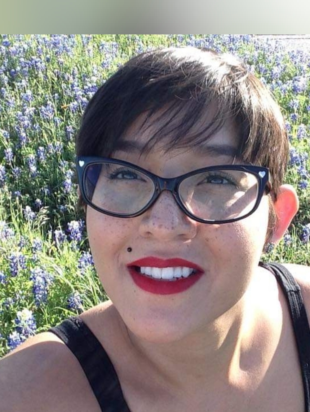 Meet your Posher, Ashley